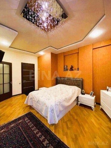 Продаётся 4-комн. новостройка 198 м², Насиминский  р., photo 15 from 18