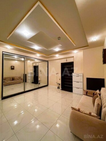 Продаётся 4-комн. новостройка 198 м², Насиминский  р., photo 3 from 18