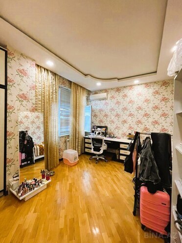 Продаётся 4-комн. новостройка 198 м², Насиминский  р., photo 10 from 18