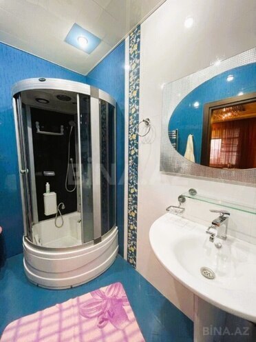 Продаётся 4-комн. новостройка 198 м², Насиминский  р., photo 13 from 18