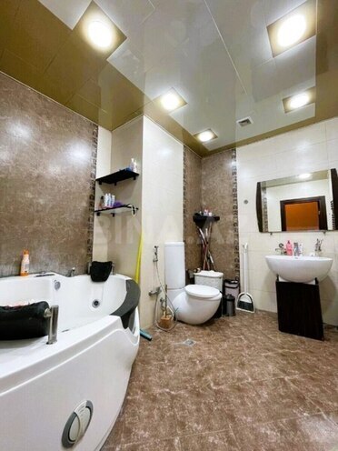 Продаётся 4-комн. новостройка 198 м², Насиминский  р., photo 8 from 18