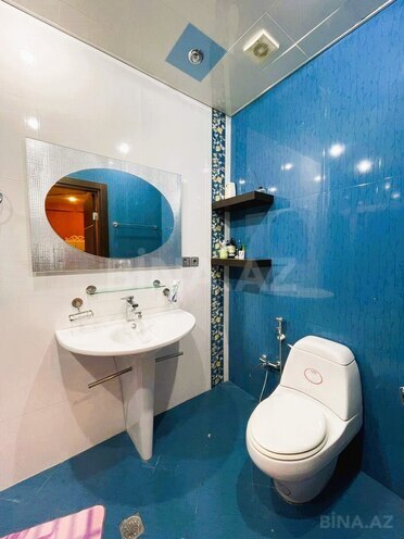 Продаётся 4-комн. новостройка 198 м², Насиминский  р., photo 14 from 18