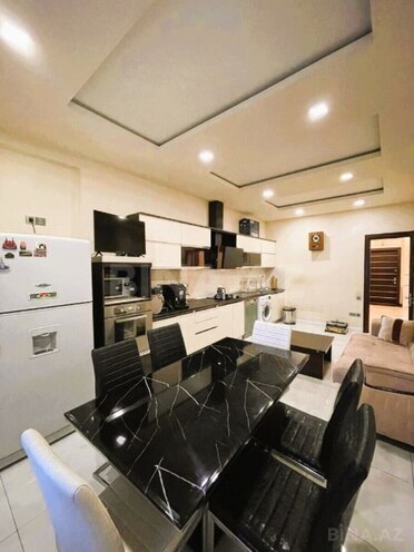 Продаётся 4-комн. новостройка 198 м², Насиминский  р., photo 6 from 18