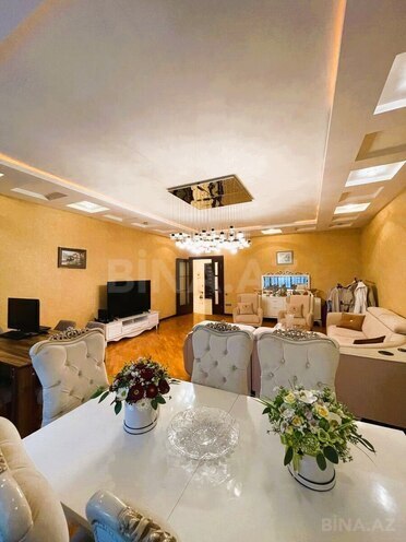 Продаётся 4-комн. новостройка 198 м², Насиминский  р., photo 17 from 18