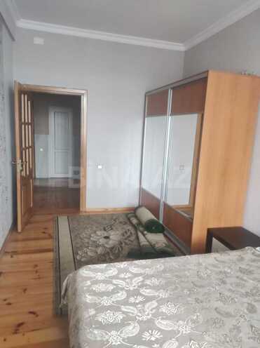 Сдаётся 3-комн. новостройка 105 м², м. Гянджлик, photo 7 from 10