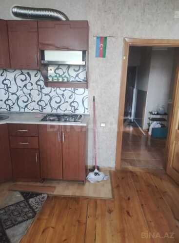 Сдаётся 3-комн. новостройка 105 м², м. Гянджлик, photo 5 from 10