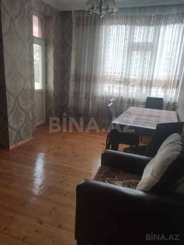 Сдаётся 3-комн. новостройка 105 м², м. Гянджлик, photo 3 from 10
