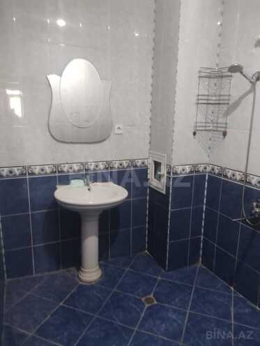 Сдаётся 3-комн. новостройка 105 м², м. Гянджлик, photo 8 from 10