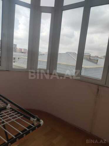 Сдаётся 3-комн. новостройка 105 м², м. Гянджлик, photo 6 from 10