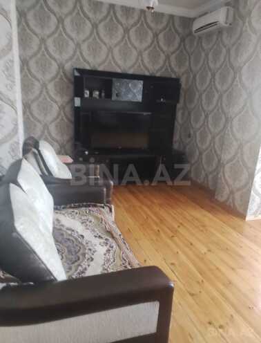 Сдаётся 3-комн. новостройка 105 м², м. Гянджлик, photo 4 from 10