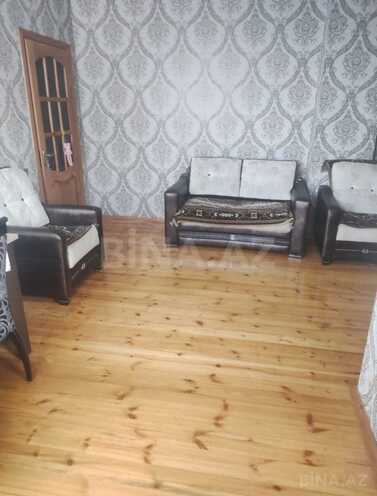 Сдаётся 3-комн. новостройка 105 м², м. Гянджлик, photo 1 from 10