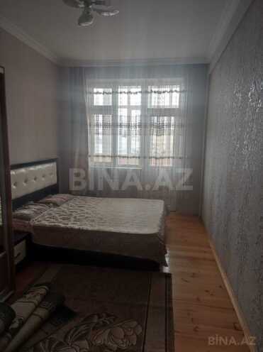 Сдаётся 3-комн. новостройка 105 м², м. Гянджлик, photo 9 from 10