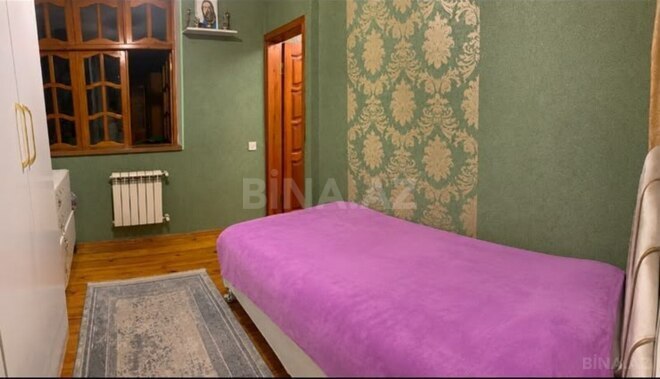 Satılır 5 otaqlı köhnə tikili 110 m², Əhmədli m., photo 8 from 18