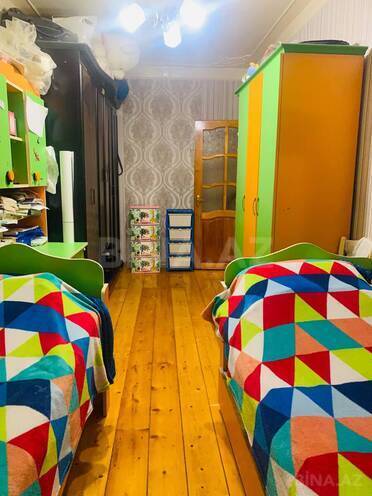 Satılır 5 otaqlı köhnə tikili 110 m², Əhmədli m., photo 10 from 18