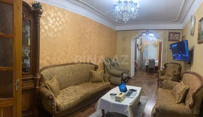 Satılır 5 otaqlı köhnə tikili 110 m², Əhmədli m., photo 5 from 18
