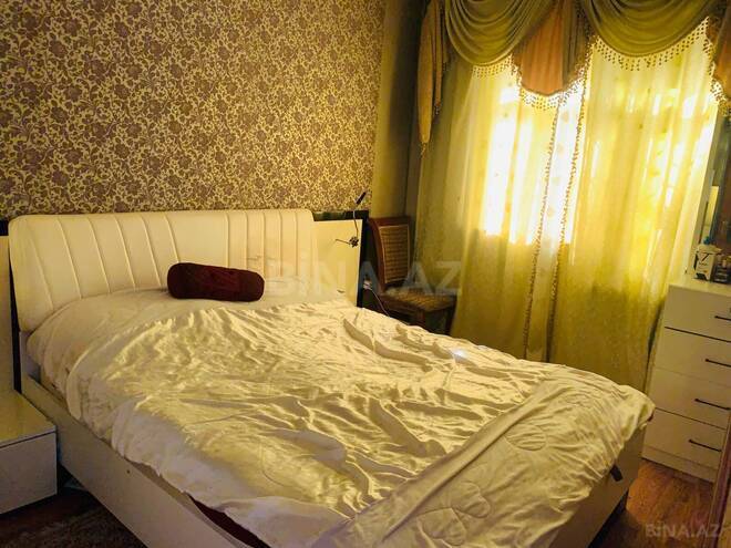 Satılır 5 otaqlı köhnə tikili 110 m², Əhmədli m., photo 6 from 18