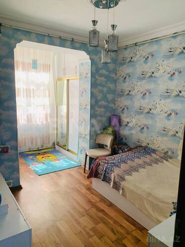 Satılır 5 otaqlı köhnə tikili 110 m², Əhmədli m., photo 11 from 18