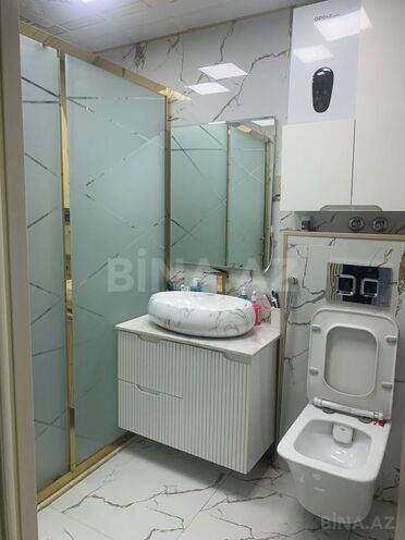 Satılır 5 otaqlı köhnə tikili 110 m², Əhmədli m., photo 17 from 18