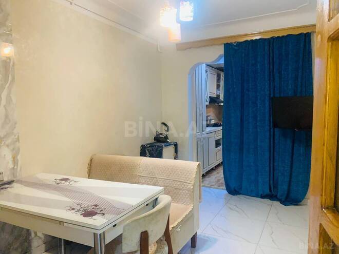 Satılır 5 otaqlı köhnə tikili 110 m², Əhmədli m., photo 15 from 18