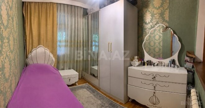 Satılır 5 otaqlı köhnə tikili 110 m², Əhmədli m., photo 7 from 18