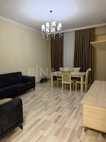 Сдаётся 2-комн. новостройка 60 м², м. 20 января, photo 1 from 8