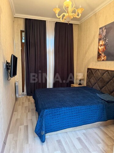 Сдаётся 2-комн. новостройка 60 м², м. 20 января, photo 3 from 8