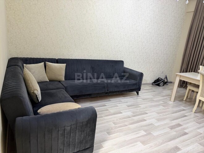 Сдаётся 2-комн. новостройка 60 м², м. 20 января, photo 5 from 8