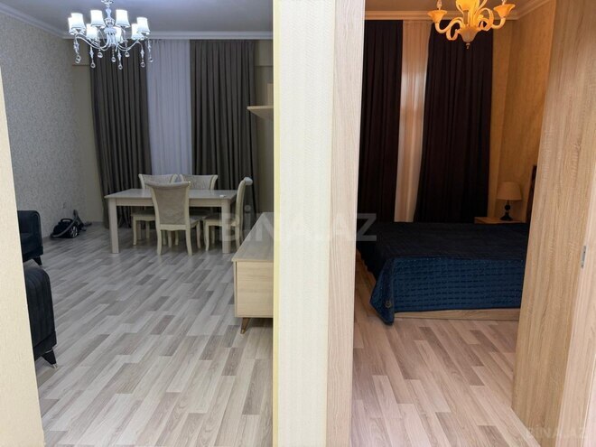 Сдаётся 2-комн. новостройка 60 м², м. 20 января, photo 4 from 8