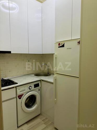İcarəyə verilir 2 otaqlı yeni tikili 60 m², 20 Yanvar m., photo 5 from 8