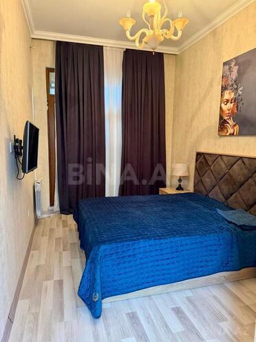 İcarəyə verilir 2 otaqlı yeni tikili 60 m², 20 Yanvar m., photo 1 from 8