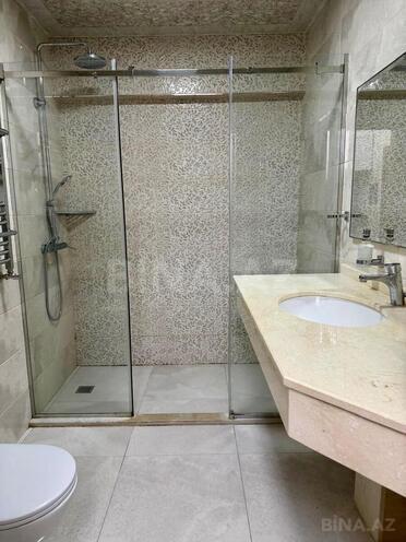 İcarəyə verilir 2 otaqlı yeni tikili 60 m², 20 Yanvar m., photo 7 from 8