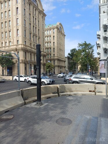İcarəyə verilir 2 otaqlı köhnə tikili 85 m², Sahil m., photo 1 from 15