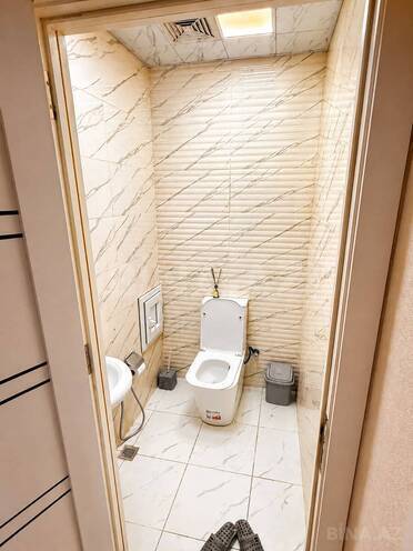 Satılır 3 otaqlı yeni tikili 90 m², İnşaatçılar m., photo 7 from 12