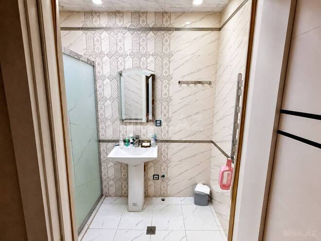 Satılır 3 otaqlı yeni tikili 90 m², İnşaatçılar m., photo 9 from 12