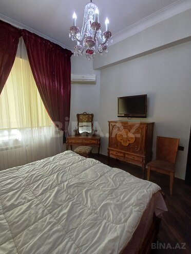 İcarəyə verilir 2 otaqlı köhnə tikili 85 m², Sahil m., photo 6 from 15