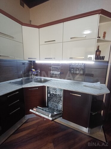 İcarəyə verilir 2 otaqlı köhnə tikili 85 m², Sahil m., photo 8 from 15