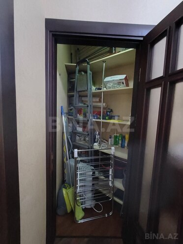 İcarəyə verilir 2 otaqlı köhnə tikili 85 m², Sahil m., photo 10 from 15