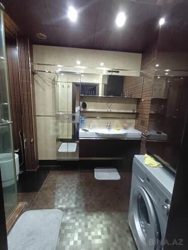 İcarəyə verilir 2 otaqlı köhnə tikili 85 m², Sahil m., photo 12 from 15