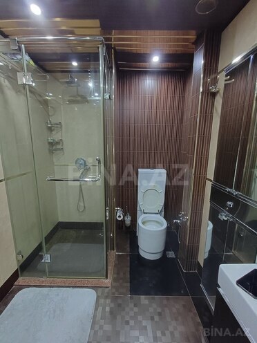 İcarəyə verilir 2 otaqlı köhnə tikili 85 m², Sahil m., photo 11 from 15