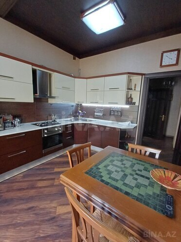 İcarəyə verilir 2 otaqlı köhnə tikili 85 m², Sahil m., photo 13 from 15