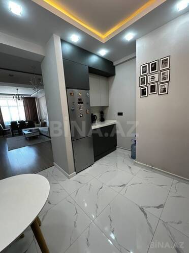 Продаётся 2-комн. новостройка 77 м², Сабунчинский  р., photo 7 from 19
