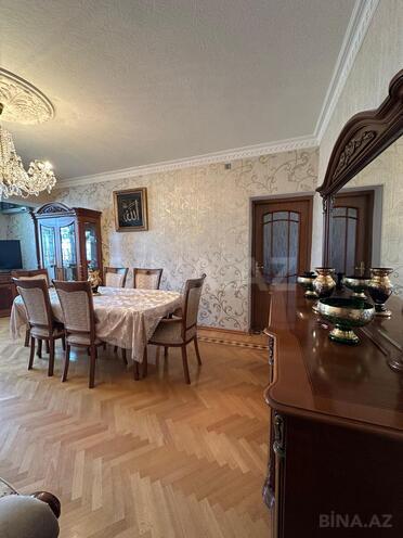 Продаётся 4-комн. вторичка 125 м², м. Мемар Аджеми, photo 3 from 16