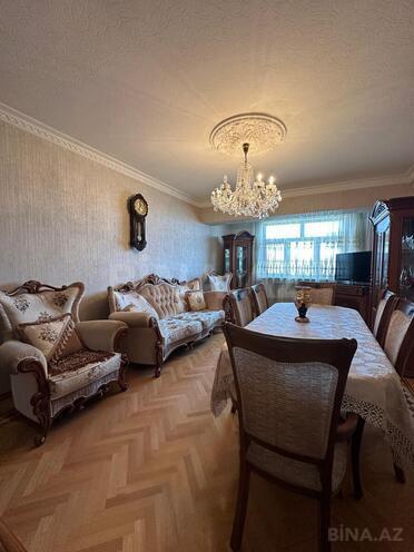 Продаётся 4-комн. вторичка 125 м², м. Мемар Аджеми, photo 1 from 16