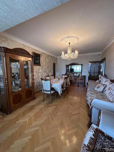 Продаётся 4-комн. вторичка 125 м², м. Мемар Аджеми, photo 4 from 16