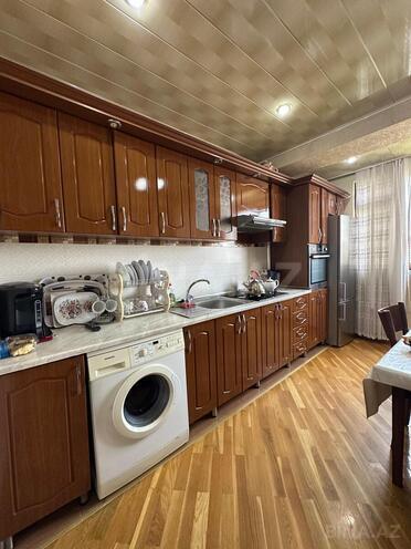 Продаётся 4-комн. вторичка 125 м², м. Мемар Аджеми, photo 11 from 16