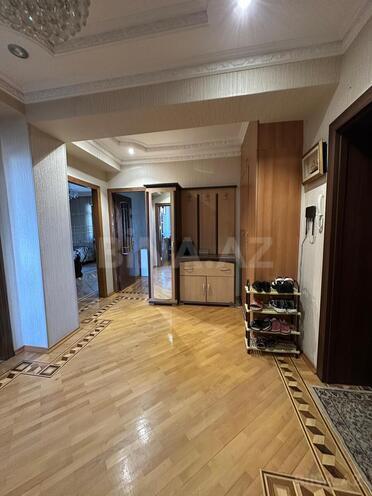 Продаётся 4-комн. вторичка 125 м², м. Мемар Аджеми, photo 15 from 16