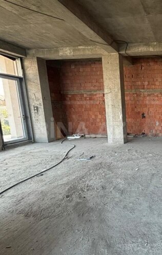 Satılır 3 otaqlı yeni tikili 117 m², Sea Breeze q., photo 4 from 6