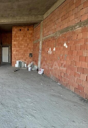 Satılır 3 otaqlı yeni tikili 117 m², Sea Breeze q., photo 5 from 6