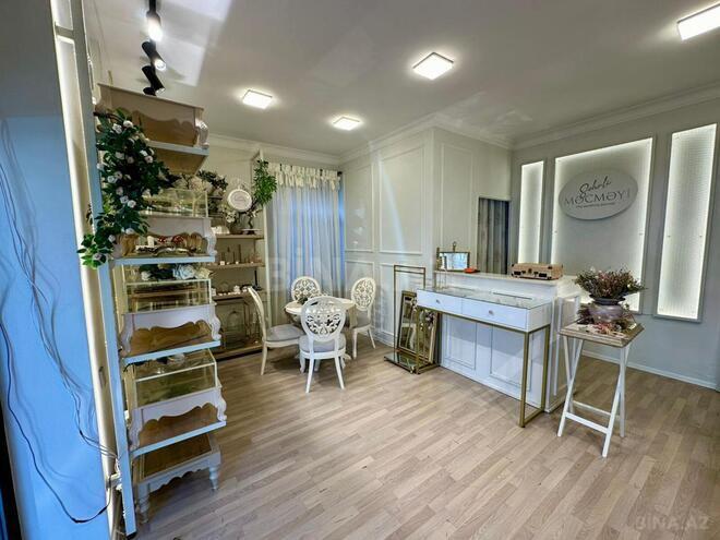 Сдаётся  объект 40 м², м. Шах Исмаил Хатаи, photo 3 from 9