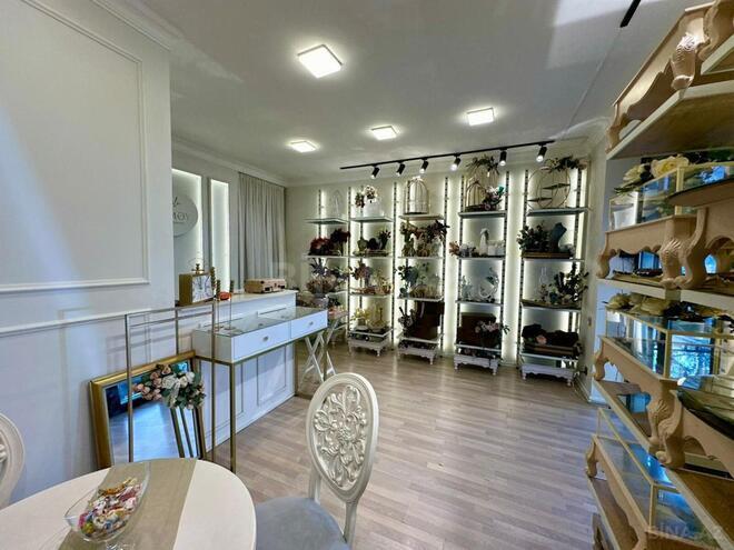 Сдаётся  объект 40 м², м. Шах Исмаил Хатаи, photo 5 from 9